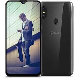 Gigaset GS290 64GB - Gris/Negro - Libre