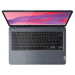 Lenovo IdeaPad Slim 3 14IAN8 14" Core i3 1.8 GHz - SSD 512 GB - 8GB - QWERTY - Inglés