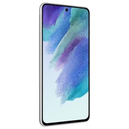 Galaxy S21 FE 5G 128GB - Blanco - Libre