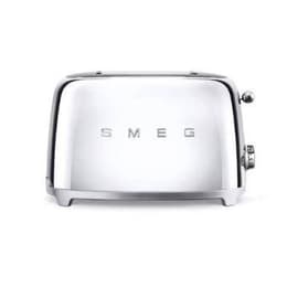 Tostador Smeg TSF01SSEU 2 ranuras - Gris