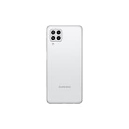 Galaxy M22 128GB - Blanco - Libre