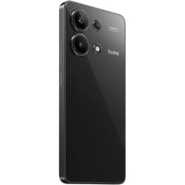 Xiaomi Redmi Note 13 256GB - Negro - Libre