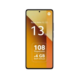 Xiaomi Redmi Note 13 256GB - Negro - Libre