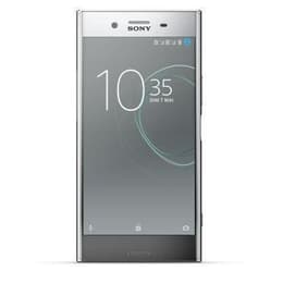 Sony Xperia ZX Premium 64GB - Plata - Libre