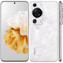 Huawei P60 Pro 256GB - Blanco - Libre - Dual-SIM