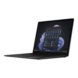 Microsoft Surface Laptop 5 13" 1.5 GHz - SSD 256 GB - 16GB - QWERTY - Español