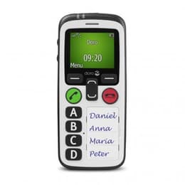 Doro Secure 580 Teléfono fijo