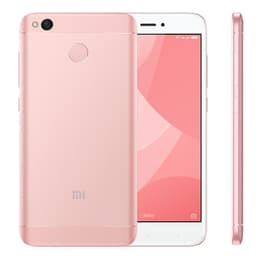 Xiaomi Redmi Note 4X 32GB - Rosa - Libre