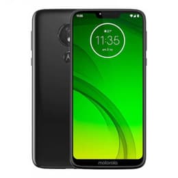 Motorola Moto G7 Power 64GB - Negro - Libre