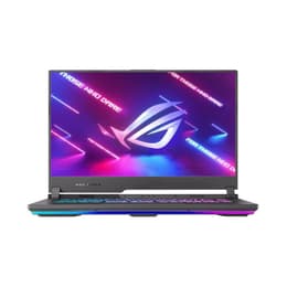 Asus ROG Strix G15 G513IH-HN004T 15" Ryzen 7 2.9 GHz - SSD 512 GB - 8GB - AZERTY - Francés