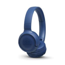 Cascos wireless micrófono Jbl Tune 500 Bt - Azul