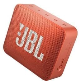 Altavoz Bluetooth JBL GO 2 - Naranja