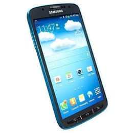 I9295 Galaxy S4 Active 16GB - Azul - Libre