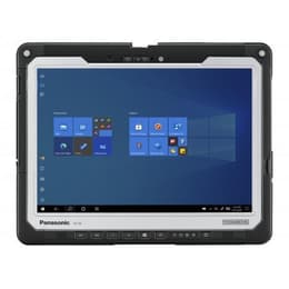 Panasonic ToughBook CF-33 12" Core i5 2.4 GHz - SSD 512 GB - 8GB AZERTY - Francés