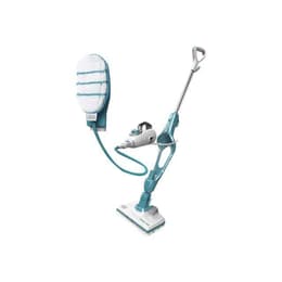 Black & Decker Steam-mop FSMH1321JMD Limpiadoras a vapor