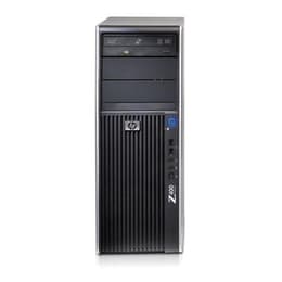 HP Z400 Xeon 2,66 GHz - HDD 160 GB RAM 24 GB