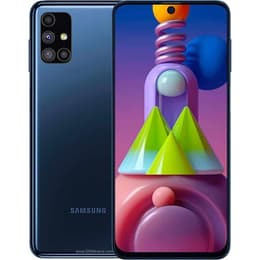 Galaxy M51 128GB - Azul - Libre