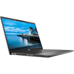 Dell Latitude 7420 2-in-1 14" Core i7 3 GHz - SSD 256 GB - 16GB - QWERTY - Inglés