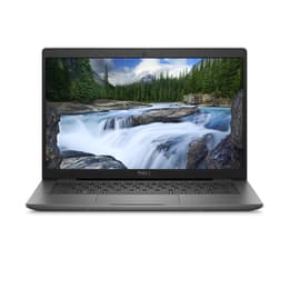 Dell Latitude 3440 14" Core i5 1.3 GHz - SSD 256 GB - 8GB - AZERTY - Francés