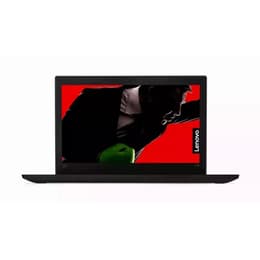 Lenovo ThinkPad X280 12" Core i5 1.7 GHz - SSD 256 GB - 8GB - QWERTZ - Alemán