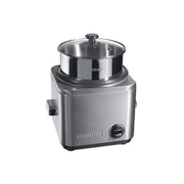 Robot olla Cuisinart CRC400E L -Plata