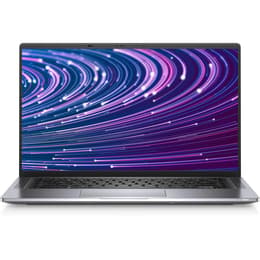 Dell Latitude 9520 15" Core i7 3 GHz - SSD 512 GB - 16GB - QWERTY - Sueco
