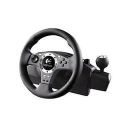 Volante PC Logitech Driving Force Pro