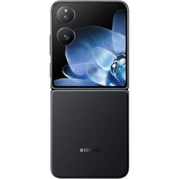 Xiaomi Mix Flip 512GB - Negro - Libre