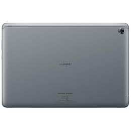 Huawei MediaPad M5 10 64GB - Gris - WiFi