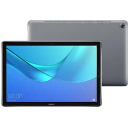 Huawei MediaPad M5 10 64GB - Gris - WiFi