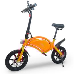 Urbanglide E-bike 140 R Patinete