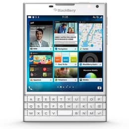 BlackBerry Passport