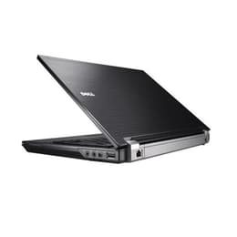 Dell Latitude E4200 12" Core 2 1.6 GHz - SSD 128 GB - 4GB - teclado francés