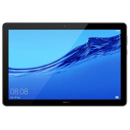 Huawei MediaPad T5 32GB - Negro (Midnight Black) - WiFi