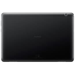 Huawei MediaPad T5 32GB - Negro - WiFi