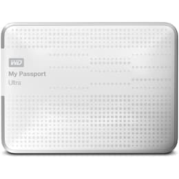 Western Digital My Passport Ultra Unidad de disco duro externa - HDD 1 TB USB 3.0