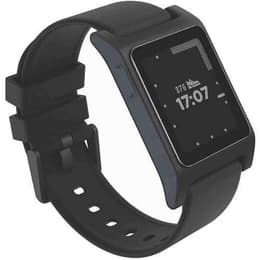 Relojes Pebble Cardio 2 + HR - Negro