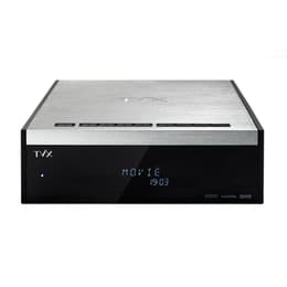 Dvico TViX HD M-6632N Unidad de disco duro externa - HDD 2 TB HDMI