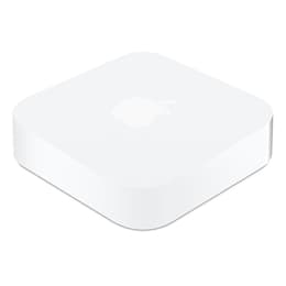 Apple AirPort Express MC414Z/A Entrada de wifi