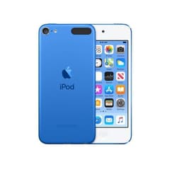 Reproductor de MP3 Y MP4 32GB iPod - Azul