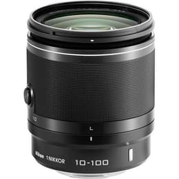 Objetivos Nikon 1 10-100 mm f/4.0-5.6
