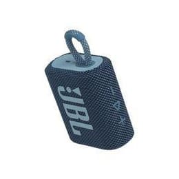 Altavoz Bluetooth Jbl Go 3 - Azul