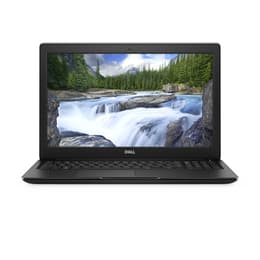 Dell Latitude 3500 15" Core i5 1.6 GHz - SSD 256 GB - 16GB - AZERTY - Francés