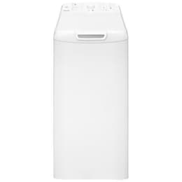 Lavadora clásica 40 cm Carga superior Vedette VT16522