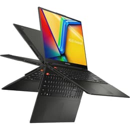 Asus Vivobook S 16 Flip TN3604YA 16" Ryzen 7 2 GHz - SSD 512 GB - 16GB - QWERTY - Italiano
