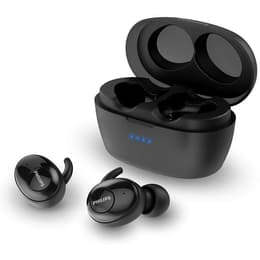Auriculares Earbud Bluetooth - Philips UpBeat SHB2505