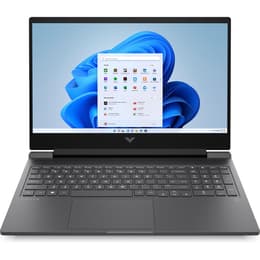 HP Pavilion 16 16" Ryzen 5 4.3 GHz - SSD 512 GB - 16GB - QWERTY - Inglés