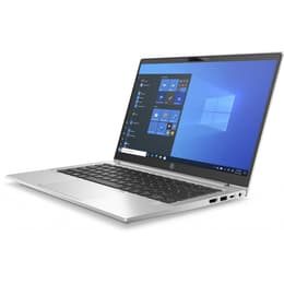 HP ProBook 430 G8 13" Core i5 2.4 GHz - SSD 256 GB - 8GB - AZERTY - Francés