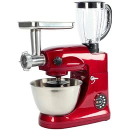Kitchen Chef Grand Gourmet HA-3471EB Robots olla