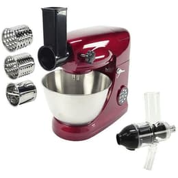 Kitchen Chef Grand Gourmet HA-3471EB Robots olla